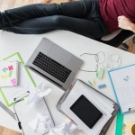 Remote Ready: Essential Tech Tools for the Digital Nomad